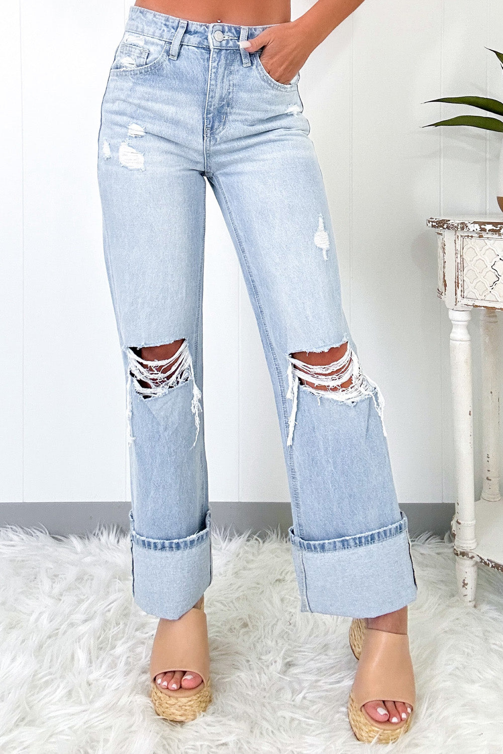 Explore Our Latest Bottoms Collection